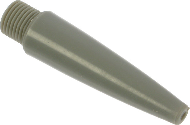 Topeak Bombas de pie-Adaptador para colchones de aire - universal
