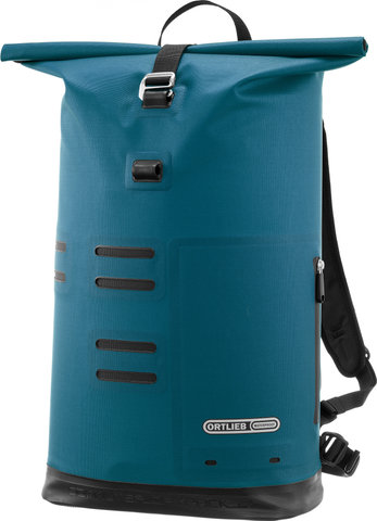 ORTLIEB Mochila Commuter-Daypack 21 L - petrol/21 