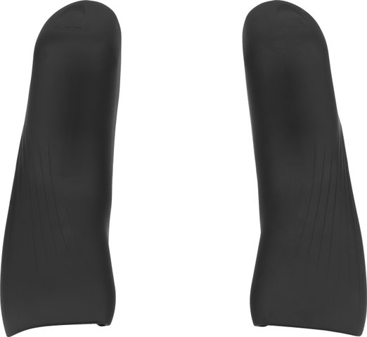 Shimano Griffgummis für ST-R9270 - schwarz