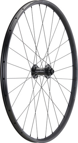 tune Race 25 Boost Disc Center Lock 29" Laufradsatz - schwarz/Shimano Micro Spline/Boost/148 mm/110 mm/Boost/29"/110 mm/Shimano Micro Spline/110 mm/148 mm