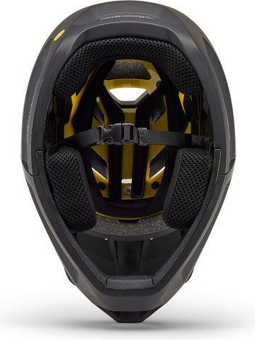 Fox Head Casco integral Proframe MIPS - matte black/55 - 59 cm