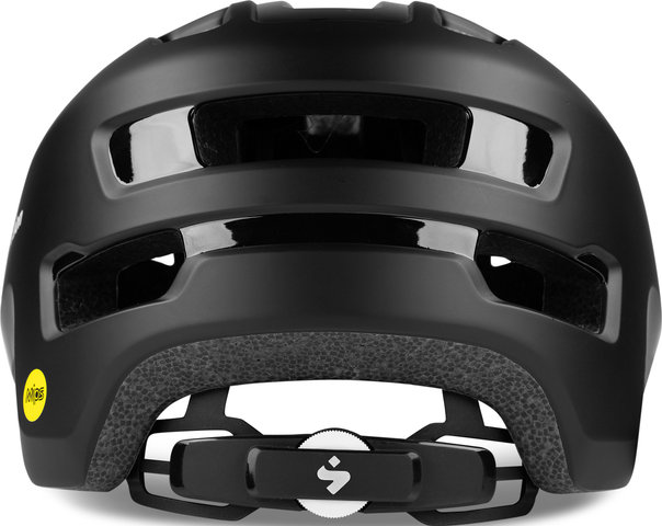 Sweet Protection Casco Ripper MIPS - matte black | 53 - 61 cm