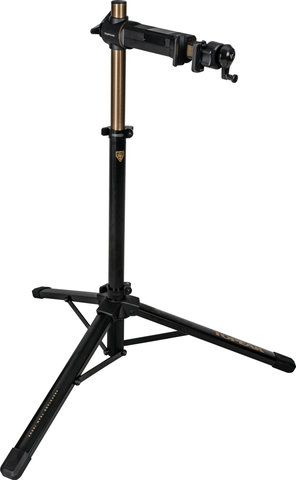 Topeak PrepStand Team Issue Montageständer - schwarz