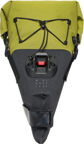 VAUDE Sacoche de Selle Trailsaddle M - dark leaf | 6 