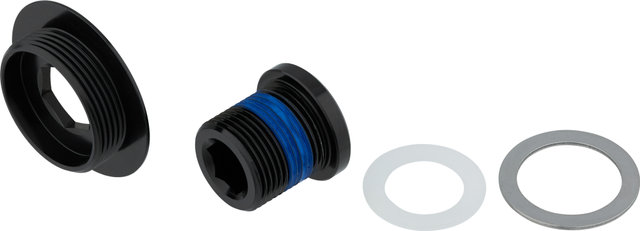 e*thirteen Extracteur Crank Bolt et Extractor LG1/TRS Race/espec Race Brose - universal