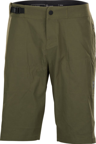 Fox Head Short Ranger Modèle 2024 - olive green/32/M