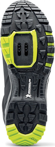 Northwave Himalaya Klick-Fahrradschuhe - black | 40