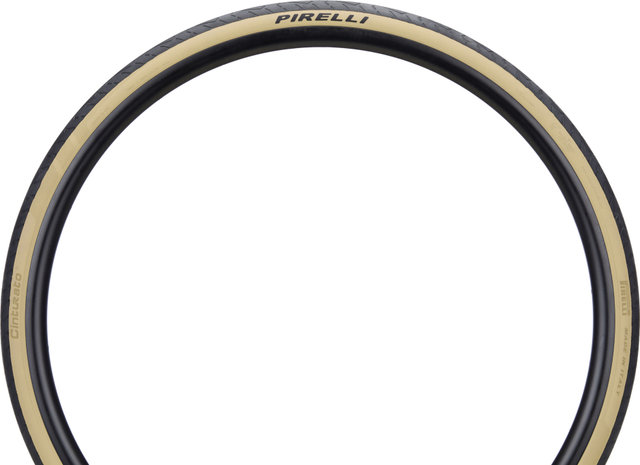 Pirelli Neumático plegable Cinturato EVO TLR 28" - retro/32 mm/32-622