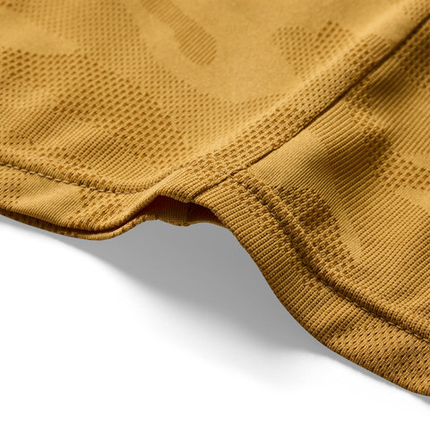 Fox Head Maillot Ranger TruDri SS - bronze | S