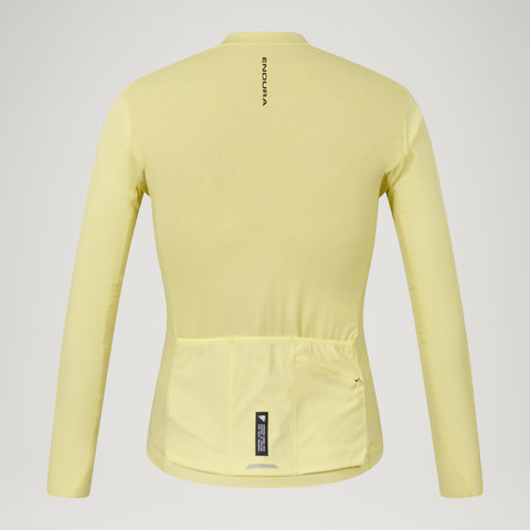Endura Alltrack Ride L/S Jersey - oil seed | M