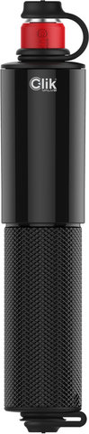 Lezyne Clik-Drive HV Minipumpe - schwarz
