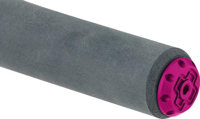 Muc-Off Kit de Réparation Stealth Tubeless Puncture Plug - rose