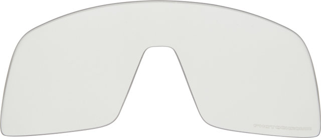Oakley Verres pour Lunettes Sutro - clear to black iridium photochromic/clear to black iridium photochromic