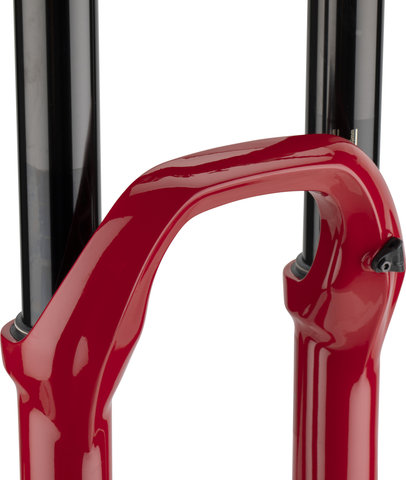 RockShox Fourche à Suspension Lyrik Ultimate Charger 2.1 RC2 29" - OEM - red | 160 mm | Axe Traversant 15 mm | 110 mm | 29" | 1 1/8" - 1,5" tapered | 42 mm