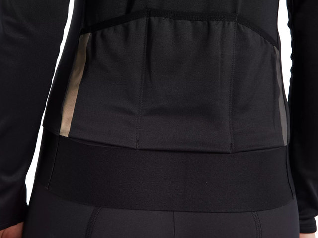 Specialized RBX Expert Thermal L/S Damen Trikot - black | XXL