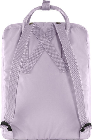 Fjällräven Kånken Rucksack - pastel lavender | 16 l