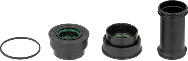 Shimano SM-BB94-41A Hollowtech II Press Fit Bottom Bracket 41 x 89.5-92 mm - black/BB92