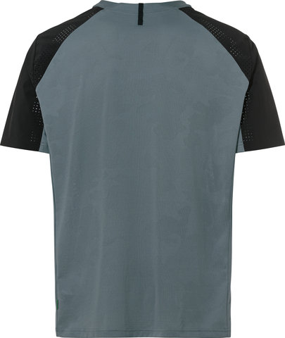 VAUDE Camiseta Moab PRO Shirt - heron/S