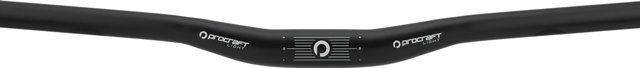 Procraft Manillar Pro 780 15mm Riser 31,8 - negro/780 