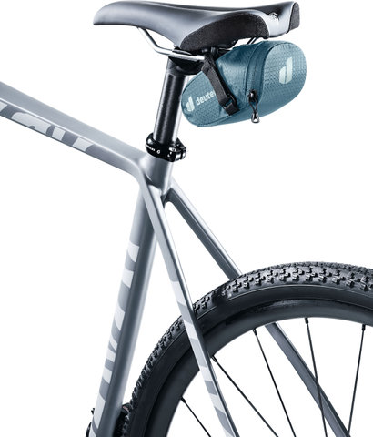 deuter Bike Bag 0.3 Saddle Bag - atlantic | 300 ml