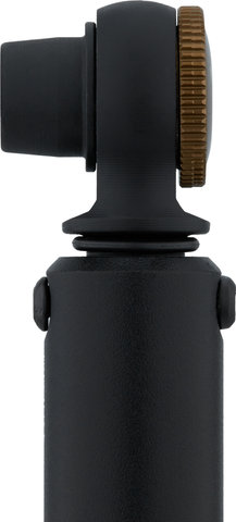 Topeak Llave de torsión Torq Stick Pro 4-20 Nm - negro/4 - 20 Nm