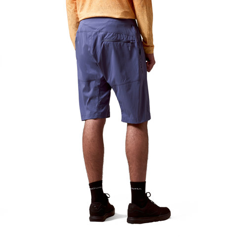 Endura Short Hummvee Lite avec Pantalon Intérieur - indigo rock | XXL