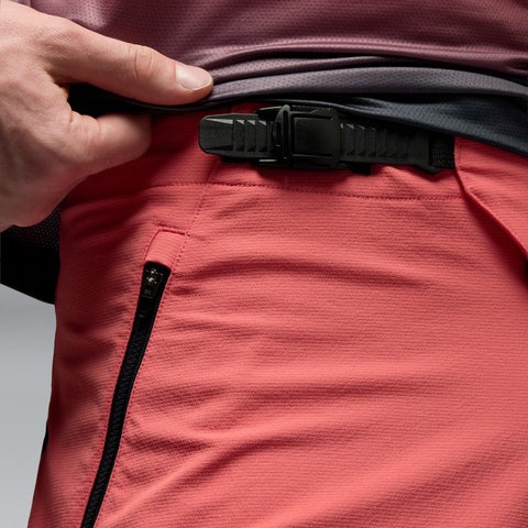 Oakley Pantalones Maven Scrub - paloma | L