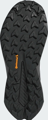 adidas Outdoor TERREX Trailmaker 2 Mid GTX Wanderschuhe - cblack carbon grefou | 42 2/3