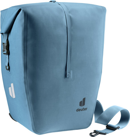 deuter Visby 25+5 Pannier Bag - atlantic | 25 l