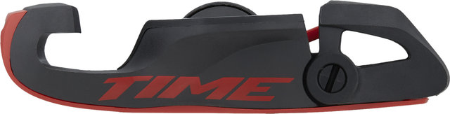 time XPro 12 Klickpedale - black-red