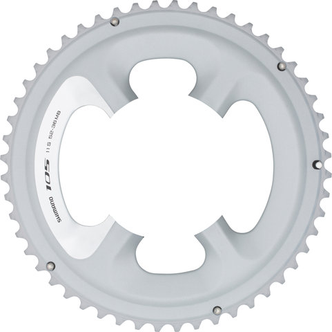 Shimano 105 FC-5800 11-speed Chainring - silver/52 