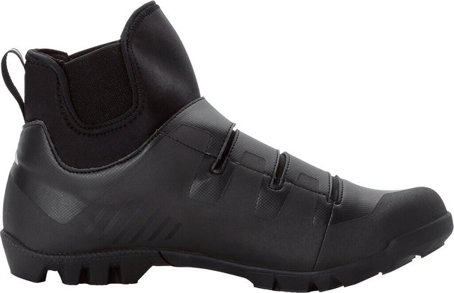 VAUDE Kuro Mid STX II Gravel clip-in shoes - black | 41
