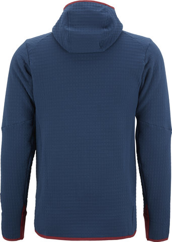 Patagonia Veste R2 TechFace Hoody - tidepool blue/M