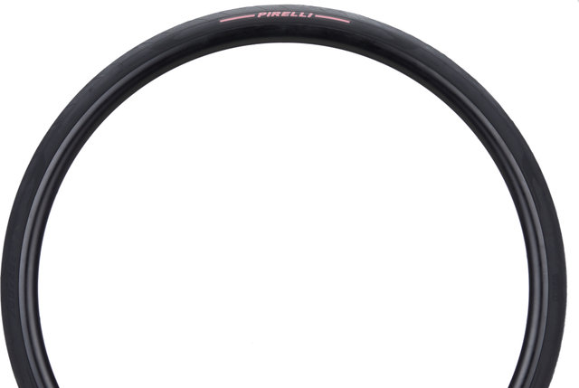 Pirelli P ZERO Race 28" Folding Tire - pink label/28-622/28 mm