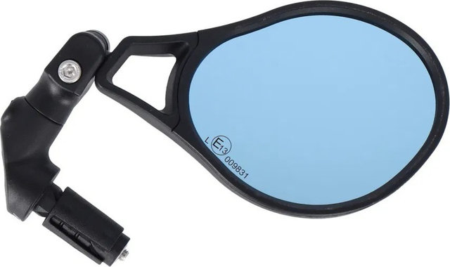 XLC Retrovisor MR-K29 Speed Pedelec - negro