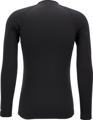 Craft Active Extreme X Crew Neck L/S Baselayer - black/M