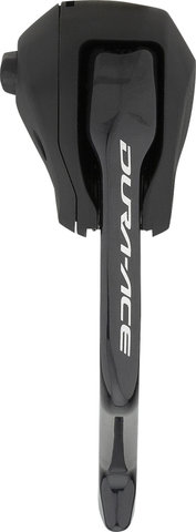 Shimano Manetas de cambio/freno Dura-Ace Di2 STI ST-R9160 2-/11-/12-velocidade - negro/2 velocidades