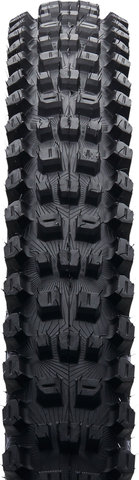 Continental Pneu souple Kryptotal-F Downhill Soft 29" - noir/2.4 /60-622/60 /29 