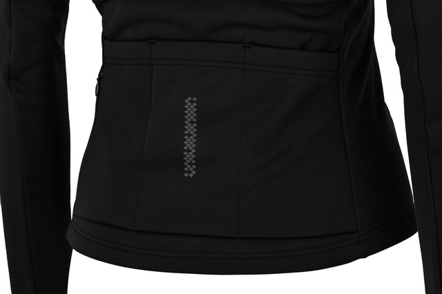 Shimano Veste pour Dames Element - black/S