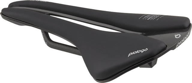 Prologo Selle Nago R4 PAS 147 Nack - noir