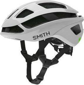 Smith Trace MIPS Helmet - white-matte white/59 - 62 cm
