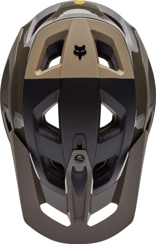 Fox Head Speedframe RS MIPS Helmet - paranoid-military/55 - 59 cm
