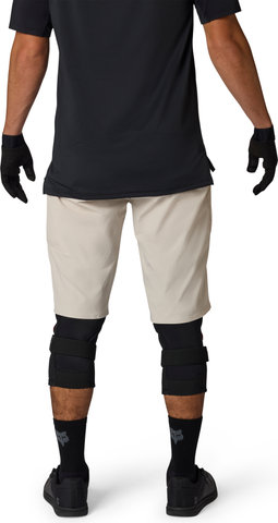 Fox Head Flexair Shorts - chalk | 28 | XS