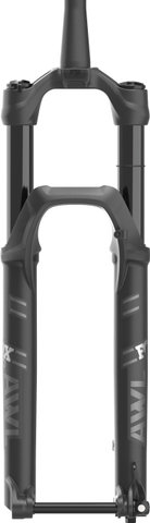 Fox Racing Shox 36 Float AWL HD 29" RAIL Boost Suspension Fork - matte black/150 mm/44 mm/1 1/8" - 1,5" tapered/29"/110 mm/thru-axle