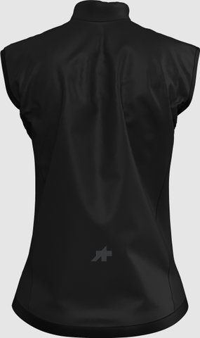 ASSOS Uma GT S11 Damen Windweste - black series | M