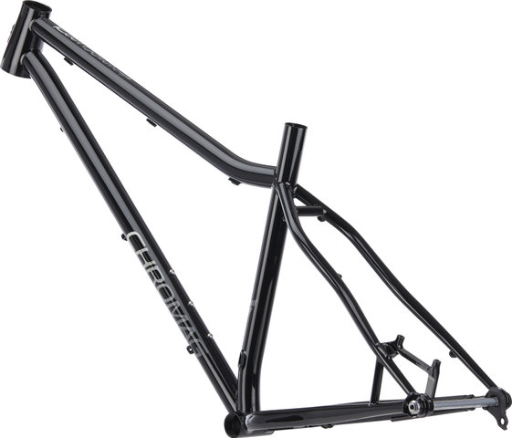 Chromag Rootdown Rahmenkit - black gradient/12 mm Steckachse/L
