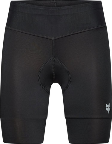 Fox Head Damen Tecbase Lite Liner Shorts - black/M