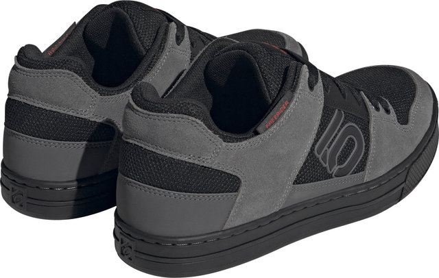 Five Ten Freerider MTB Schuhe - grefiv cblack grefou | 49 1/3