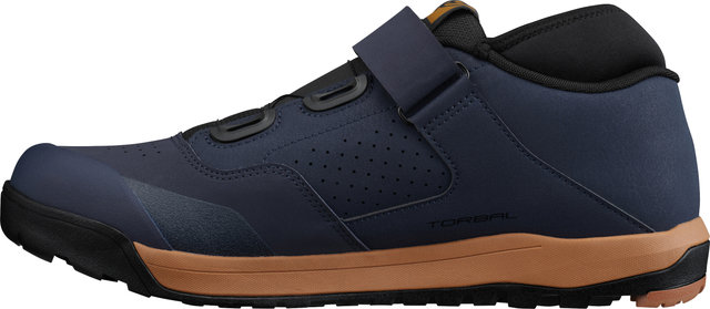 Shimano GE900 - midnight denim | 46