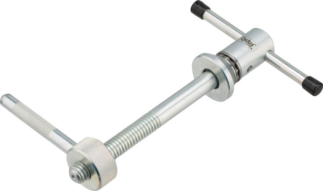 Cyclus Tools Broche d'Insertion Press-Fit G2 - argenté